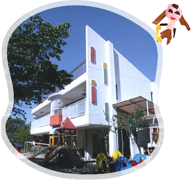 教育理念の写真